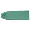 Summer Arm Sleeves Shawl Outdoor Sun for Protection Cuff Solid Color Dacron Shawl for Driving Beach Hiking Cycling