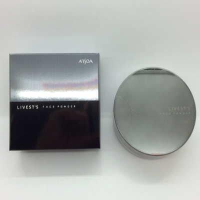

Arsoa Rivest Face Powder 20g [Face Powder] (6002965)