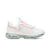 Anta Shock Absorbing Non-Slip Durable Low-Top Running Shoes Women Sneakers White Green 922035505-1
