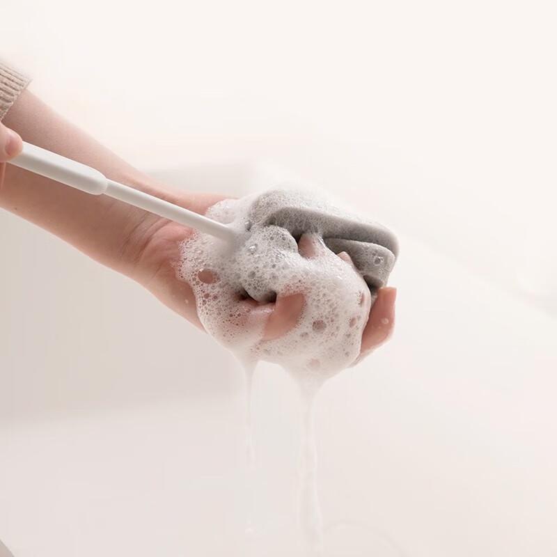 CHAHUA Multi-Purpose Long Handle Bottle & Cup Cleaning Brush