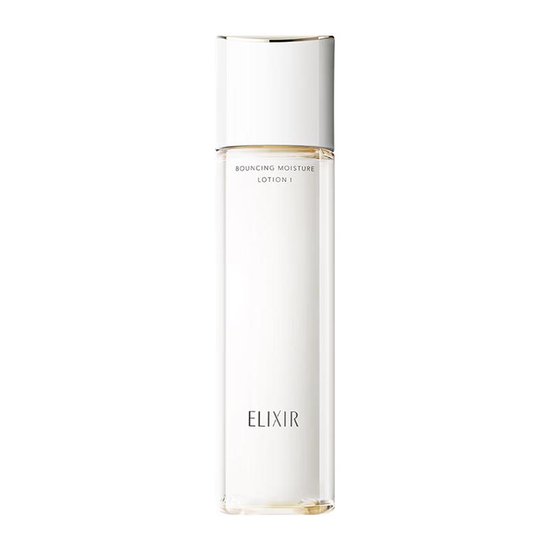 

Elixir Lifting Moisture Lotion