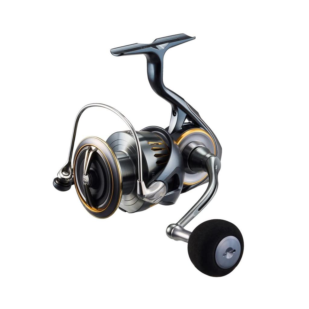 DAIWA spinning reel 23AIRITY LT5000D-CXH