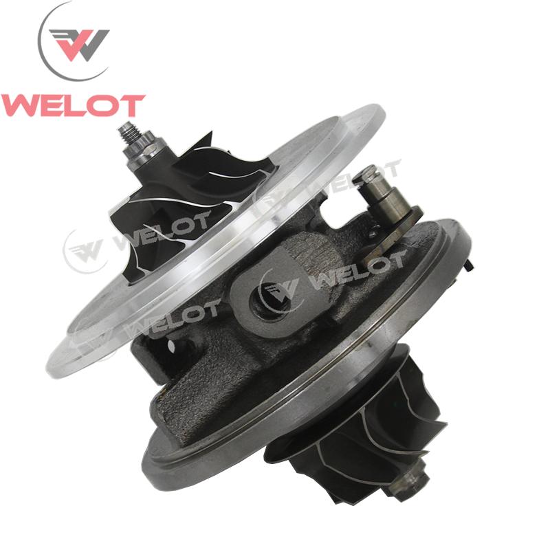 Replacement Turbo Cartridge GT1749V 773720 for Opel Astra H Signum Vectra C Zafira B 1.9 CDTI 110Kw 150HP Z19DTH Chra 755046