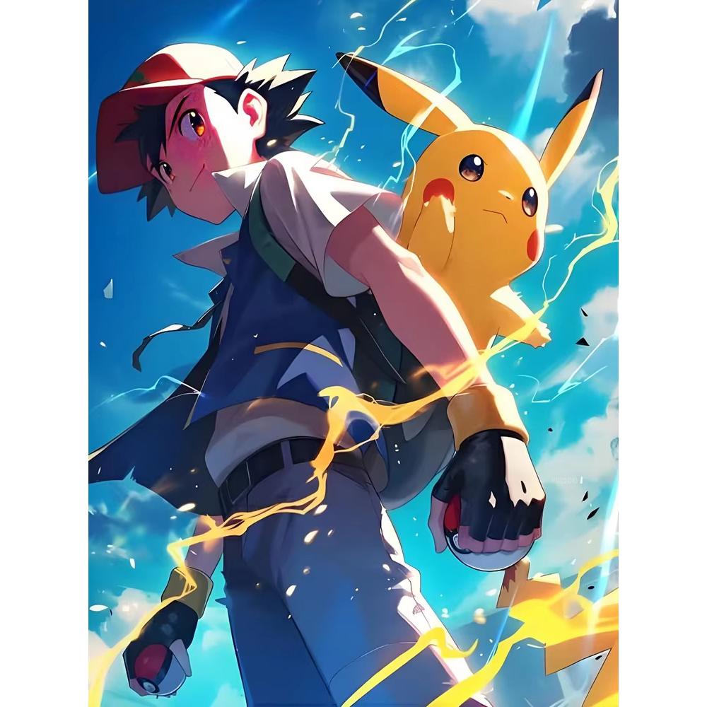 DIY Diamond Painting Disney Mickey Mouse Minion Home Decor Full Round Mosaic Embroidery Cross Stitch