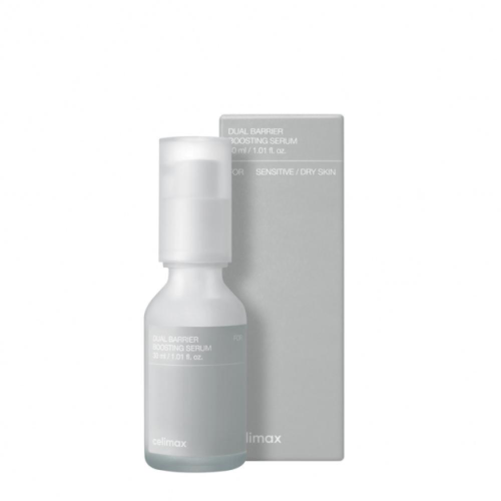 

Celimax Dual Barrier Boosting Serum 30ml none