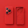 Soft Silicone Magsafe Magnetic Phone Case For HuaWei Pura 80 70 Mate 80 70 Air 60 50 Ultra Pro Max Frosted Wireless Charge Cover