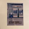 Used Stray Kids RUN IT JAPAN Random Trading Card Lee Know