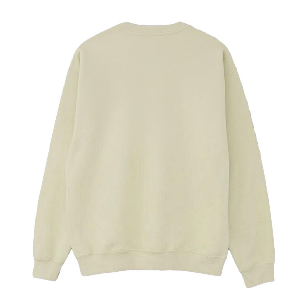 Wish Mens Star Magic Group Sweatshirt