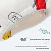 Eco-Friendly Baby Training Pants: Washable, Breathable, Waterproof Cotton Diaper Cloth for Infants - Spring/Summer Style