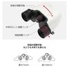 Glvaner 10x Lightweight and for Live Bird Stage Wild Cherry Blossom Outdoor and Includes Lens Wrist and Storage Bag Binoculars, Magnification,