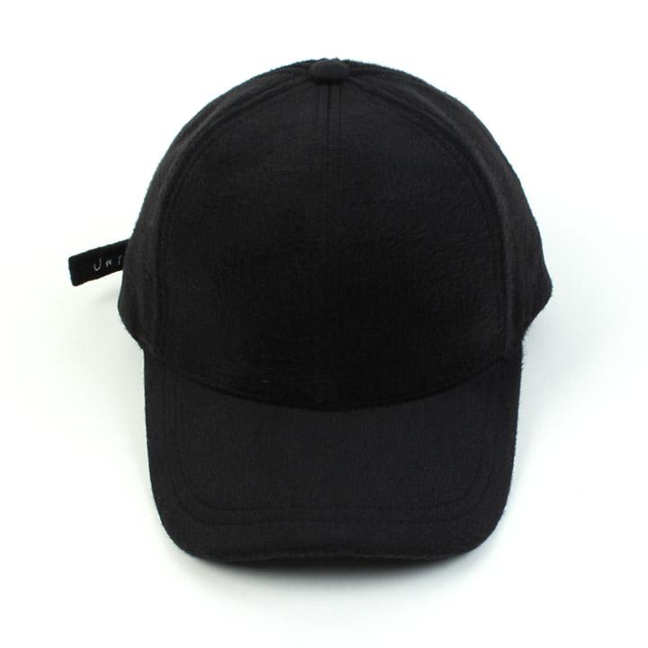 Yunibeosyeolkemiseuteuli Muji Wool Ballcap