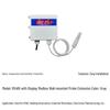 Fantexi RS485 Modbus Temperatur- und Feuchtigkeitssensor