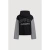 Lucky Chouette Jacquard Hooded Cardigan 25f W neW Arrival lqWcW25300