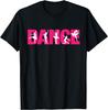Dans - Grappig Dans T-shirt