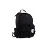 New Balance Fabric Backpack Regular Unisex Black New Balance GCA41113-BK