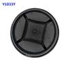 EHLTE Headlight Dust Cover For Opel Vauxhall MOKKA X Halogen Low High Beam Caps