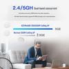 H3C Mini A61-1200 Dual-Band WiFi 5 Ceiling AP (CN version)