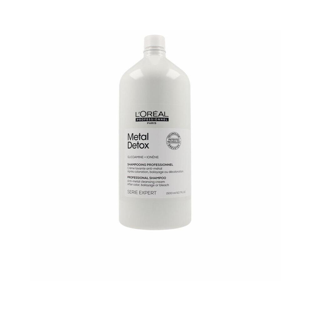 Shampoo Detox Metal 1500 ml L 2361
