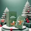 Christmas Pop Up Gift Box Set Foldable Jumping Surprise Box for Birthday Holiday Party Favors 6 10 12 16 18 20 Pcs