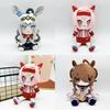 Bandai Uma Musume Pretty Derby Plush Doll Soft Toy For Collectors And Fans