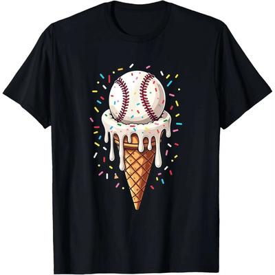 T-shirts en tops – T-shirts
