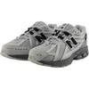 New Balance NB 1906R Cushioning, Wear Resistant Low top Kids Lifestyle Shoes Light Gray Unisex Sneakers GC1906OA