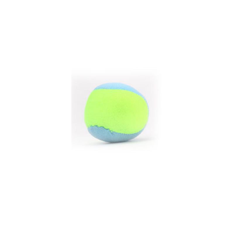 Sticky Target Ball - Indoor Hand-Thrown Stress Relief Toy for Kids and Parents