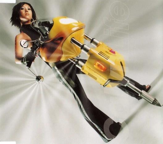 

CD CALYN - Life UPCH5004 Polydor 2000 Japan ObiDance & Electronica Used
