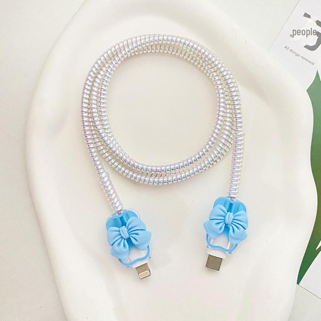 Étui de protection de chargement pour iPhone 16 avec charge rapide de 20 W, compatible avec Apple 15 Pro Max, comprend une gestion des câbles pour iPad 2024