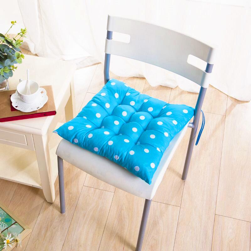 Cartoon Cushion for Office, Classroom & Dining Chairs - Four Seasons Use