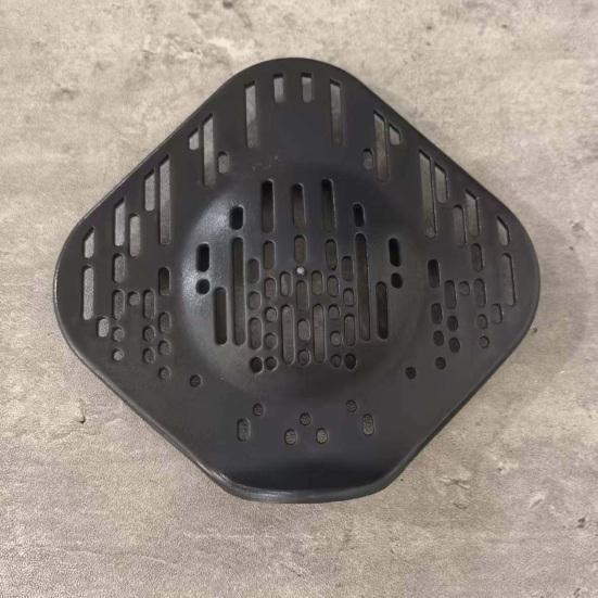 Ochrana proti stříkání pro Thermomix TM5/TM6/TM31 Kuchyňský robot bez nepořádku Ochranný kryt proti stříkání Náhradní díly Víko