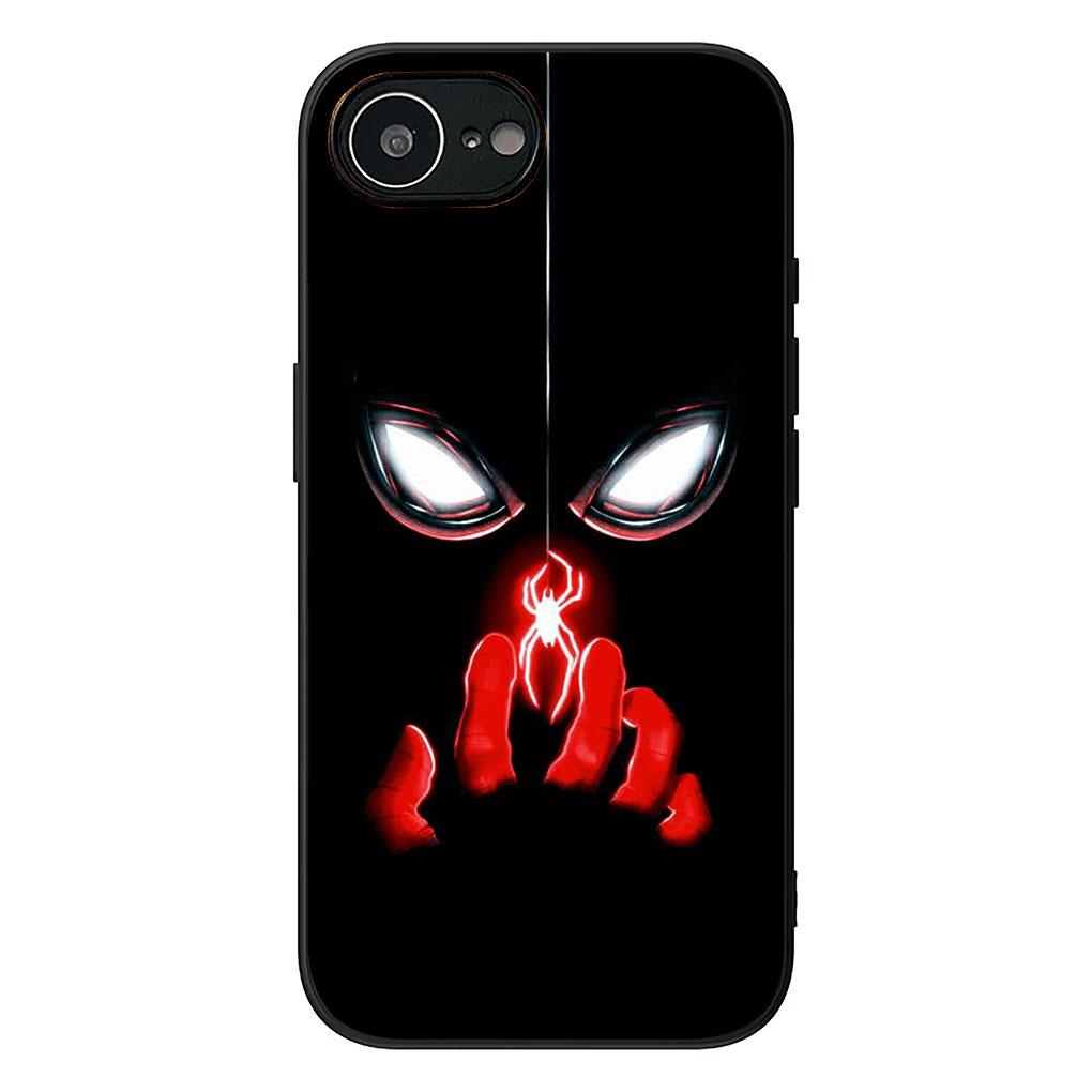 Cover for Motorola Moto G86 G14 G35 G34 G45 G55 G64 G75 G85 G24 G15 G54 G57 Power Case Spider Man Marvels Superheroes SpiderMan
