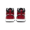 Jordan 1 Mid PS Chicago Black Toe 640734-069
