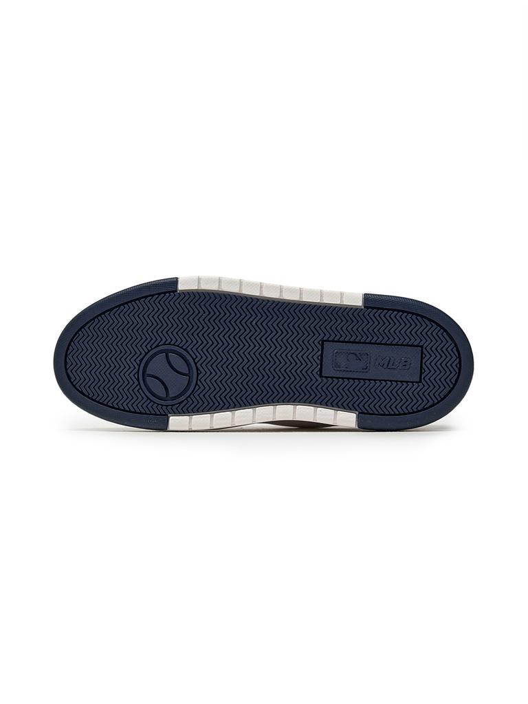Mlb Chunky Liner Pocket Monogram Ny (Navy)
