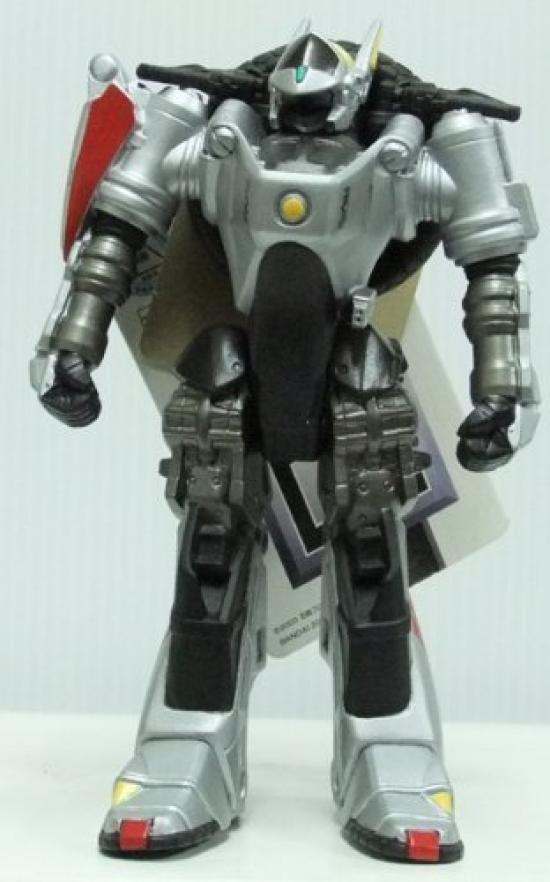 

Серия Rider Hero Kamen Rider Faiz 02 Autobagin