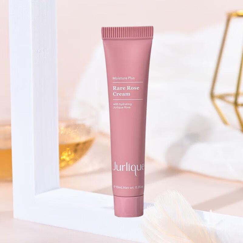 Jurlique Rare Rose Hydrating Cream 10ml