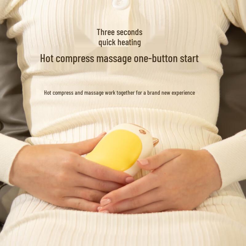 Valhalla Rechargeable Electric Hand Warmer