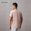 Calvin Klein Jeans Men's Crew Neck Cotton T-Shirt