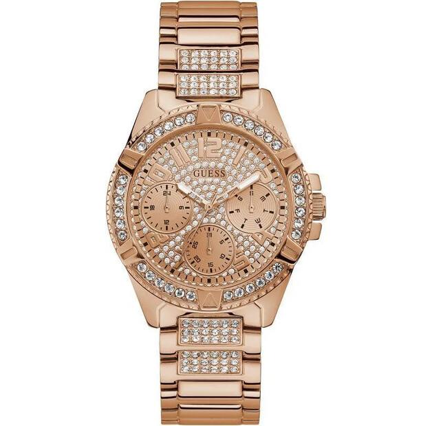 Часы Guess W1156L3