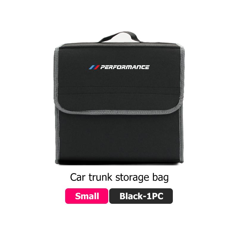 Car Trunk Storage Box Foldable Stowing Tidying Container Bag For BMW E30 E34 E36 E39 E46 E52 E53 E60 E61 E62 E70 E71 E83