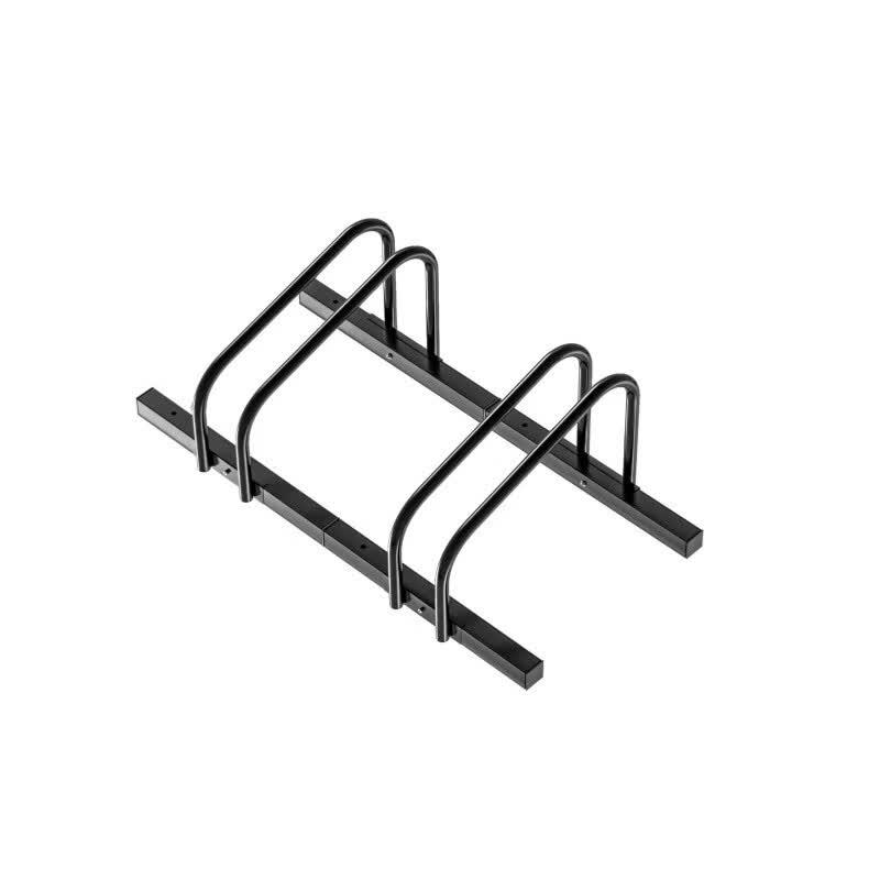 Lishi Bicycle Floor Parking Rack