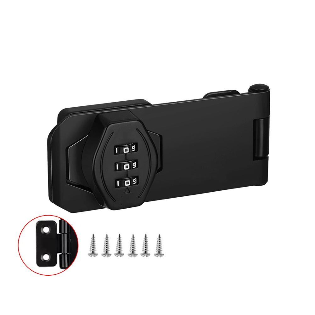 Keyless Cabinet Latch Door Lock Cabinet Office File Premium And Reliable Zinc Alloy Cabinet Cupboard Door Lock