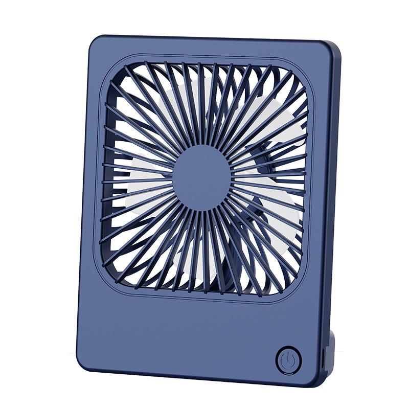 Ultra-Thin High-Power USB Desktop Silent Fan USB Direct Plug-in
