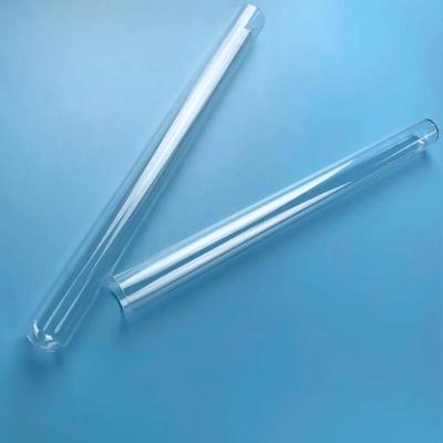 YMTI Quartz Protective Sleeve with Sealing Ring