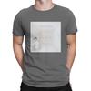 The Reason Men TShirt Hoobastank O Neck Tops Fabric T Shirt Funny Top Quality Gift Idea