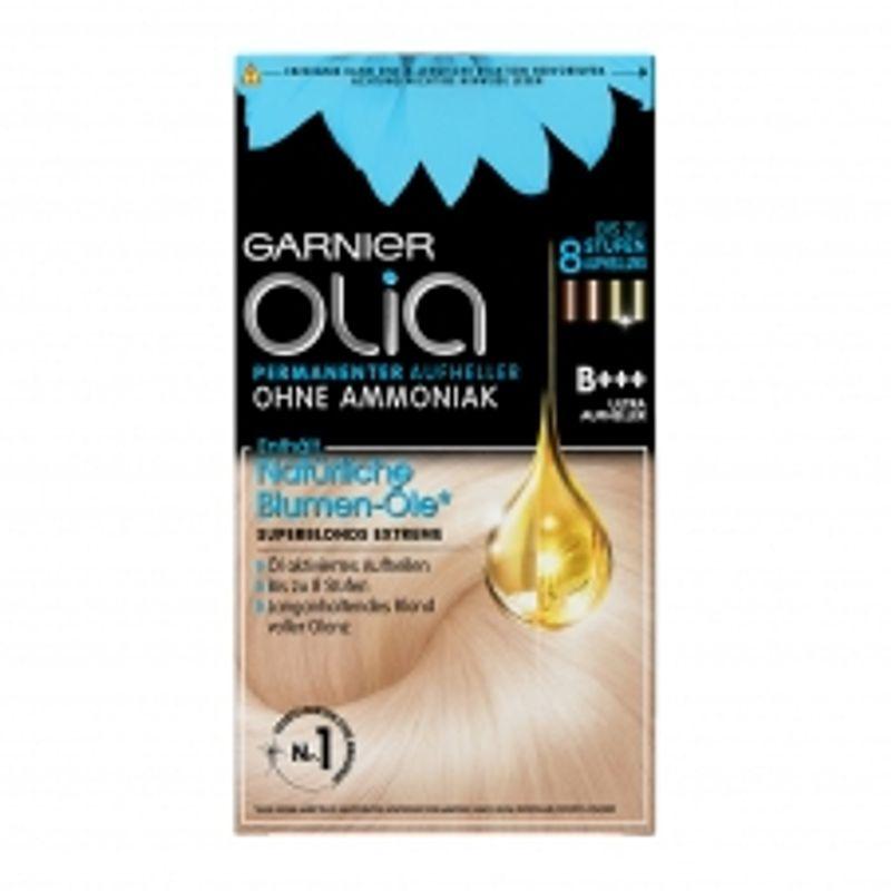 Garnier Olia Haircolor B+++ Ultra Brightener