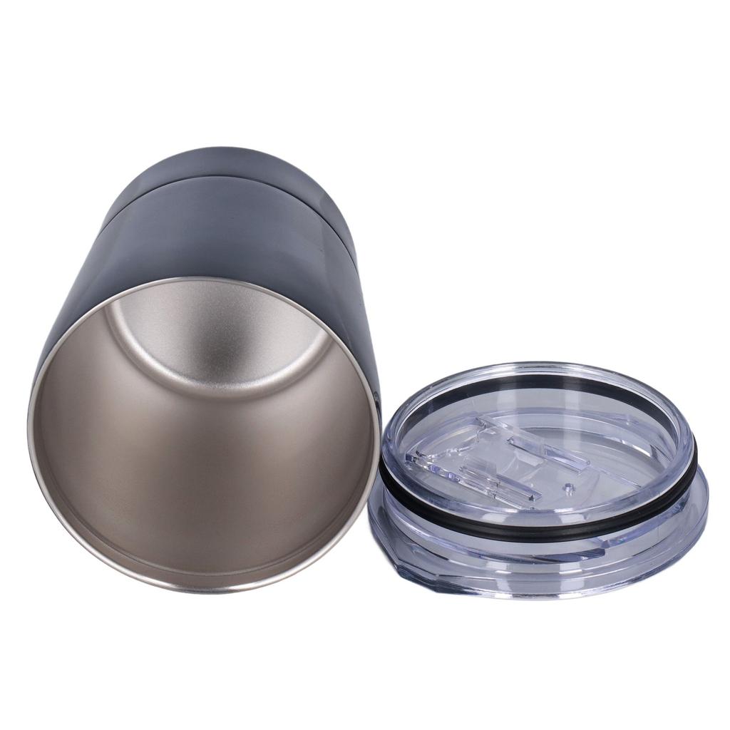 260ml Coffee Cup Stainless Steel Coffee Mug Insulated Water Cup for Outdoor Travel
