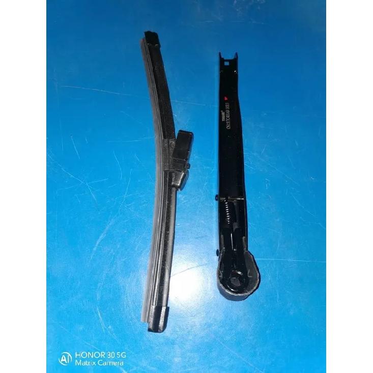R12309 11" Rear Window Wiper Blade For Ford Ecosport 2013- 2015 2016 2017 2018