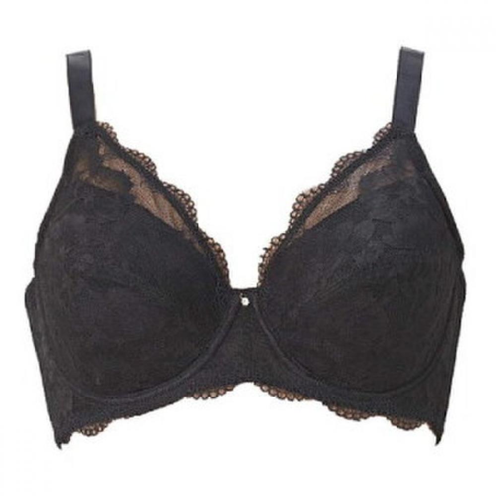 Venus Full Cup Bra Wide Side Wings Vbrq863abc