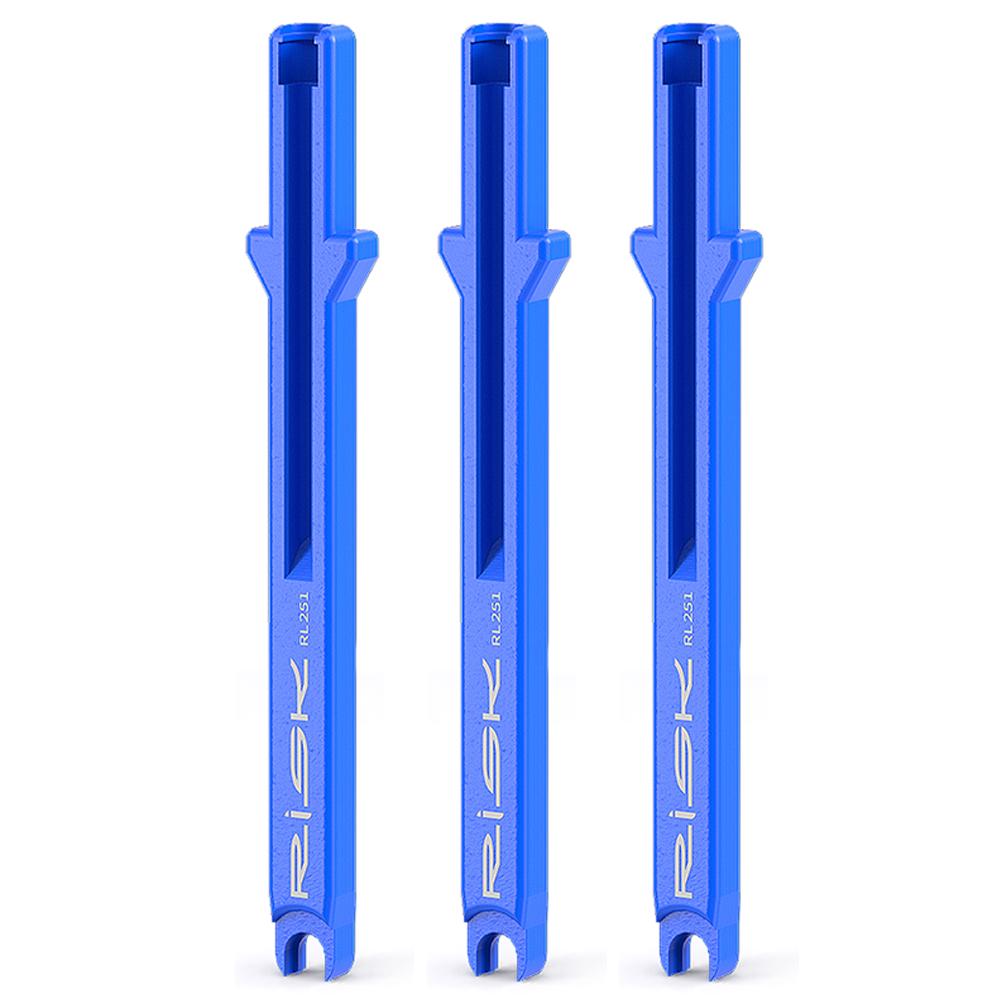 

3Pcs DI2 Cable Wiring Plug/Unplug Tool Electric Wire Disassembly Tools Road Bike Cable Plug Tool Bicycle Accessories